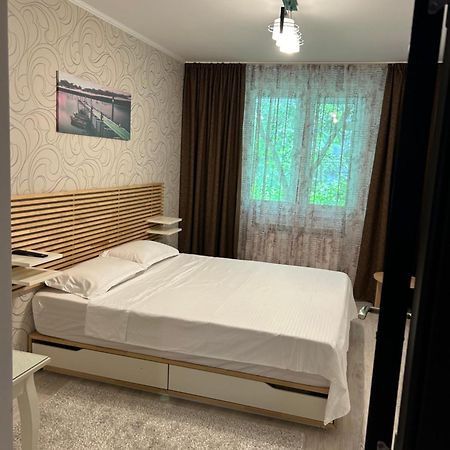 Apartament 2 Camere Galaţi Exterior foto
