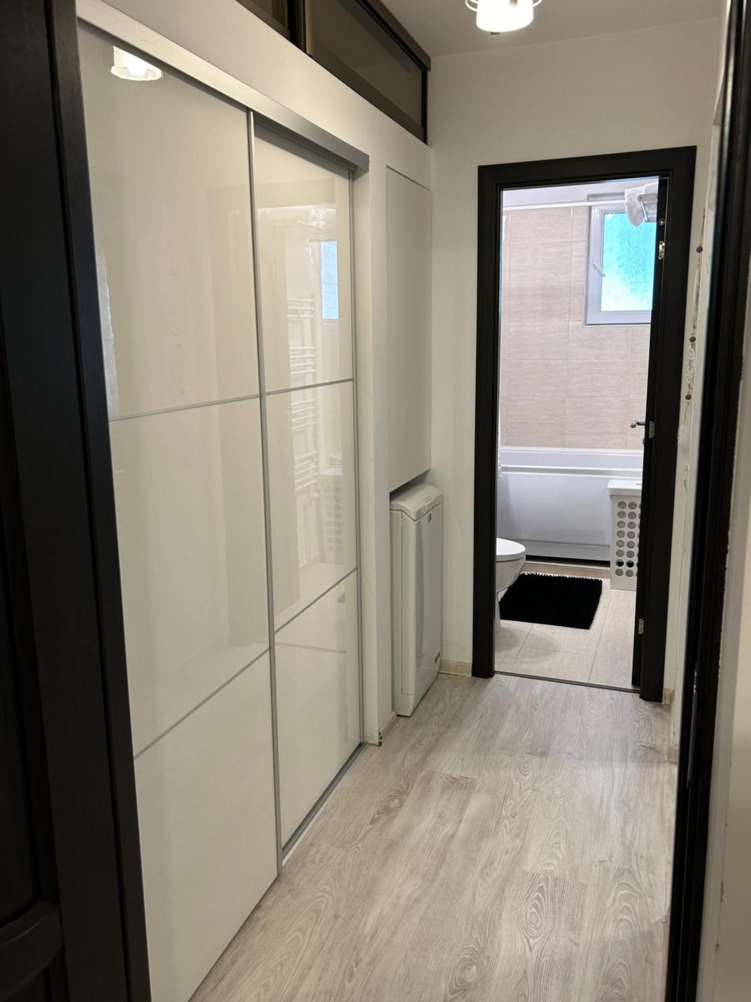 Apartament 2 Camere Galaţi Exterior foto
