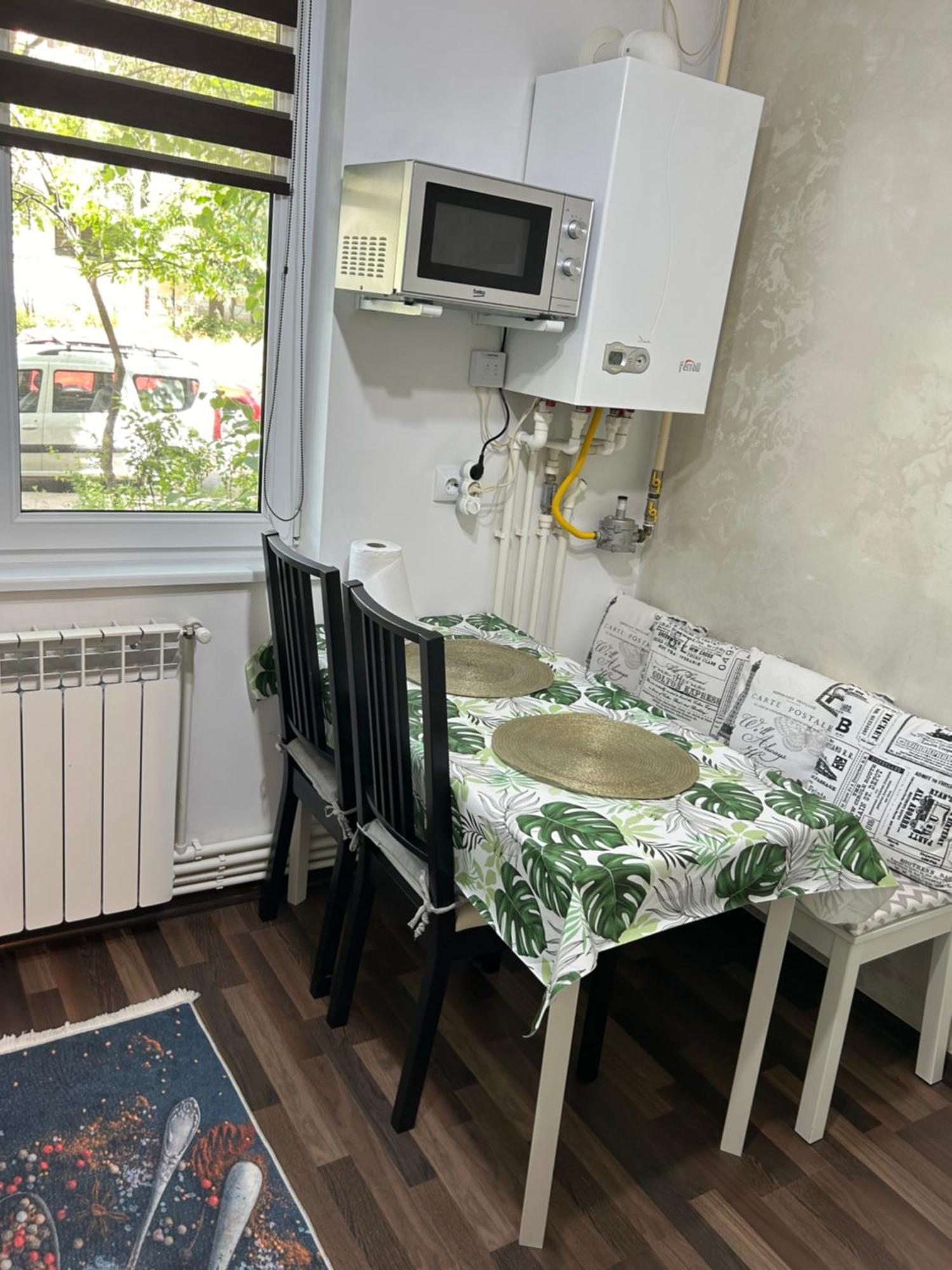 Apartament 2 Camere Galaţi Exterior foto