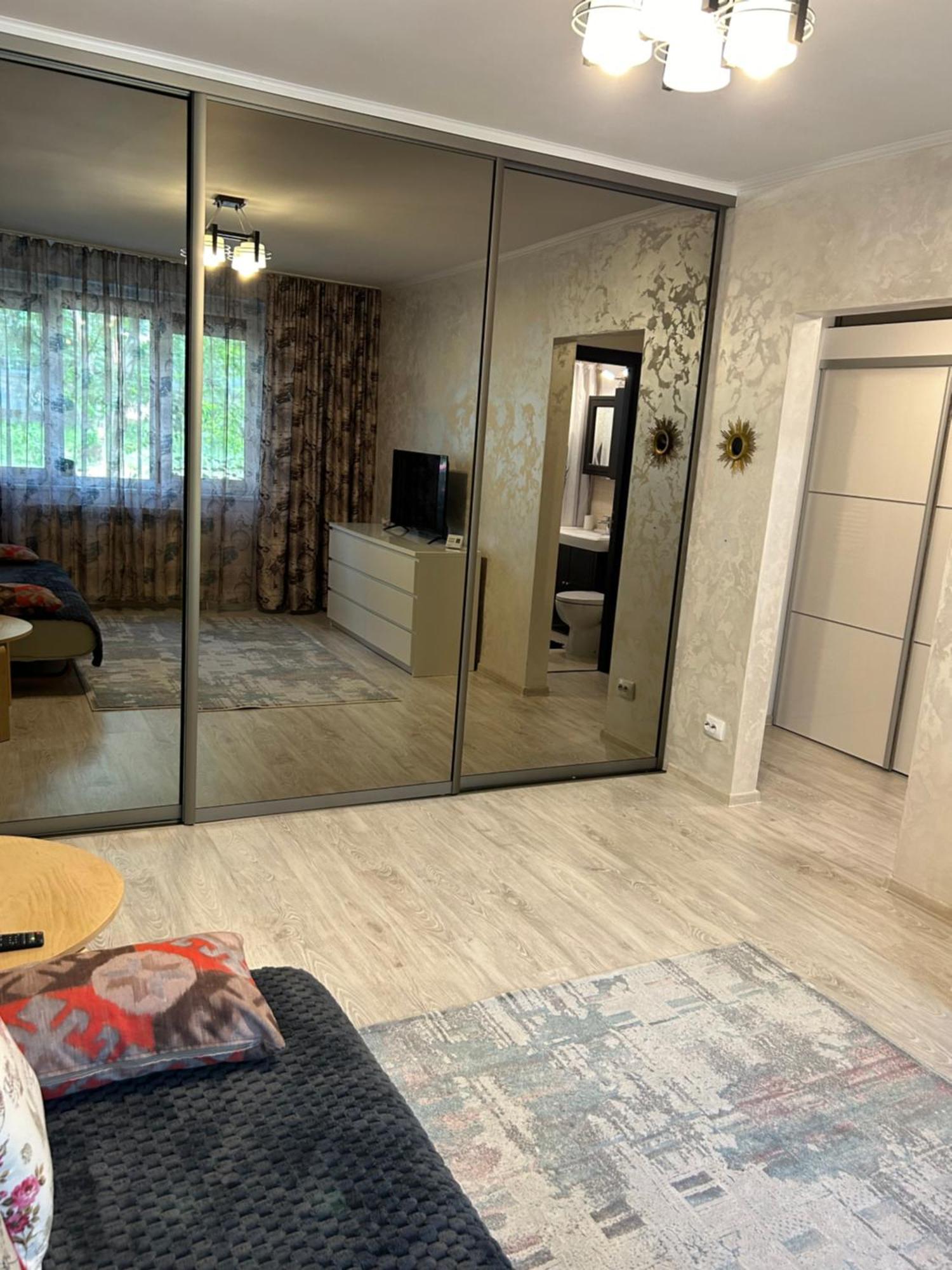 Apartament 2 Camere Galaţi Exterior foto