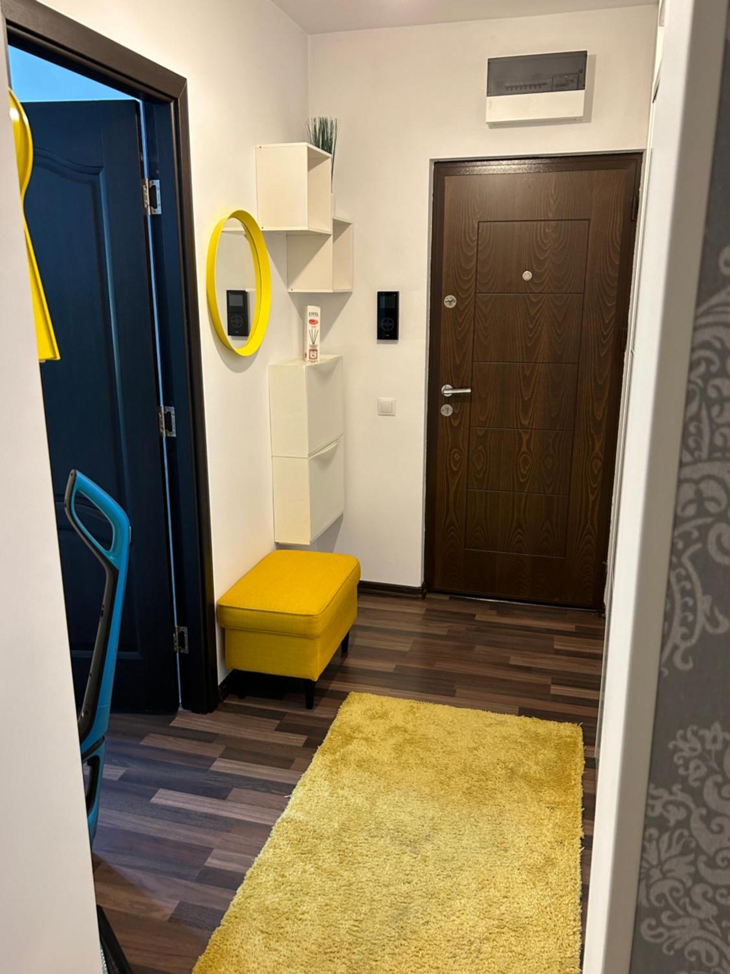 Apartament 2 Camere Galaţi Exterior foto