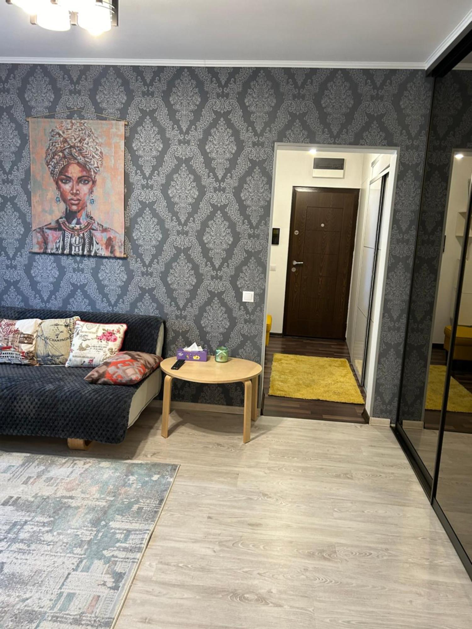 Apartament 2 Camere Galaţi Exterior foto